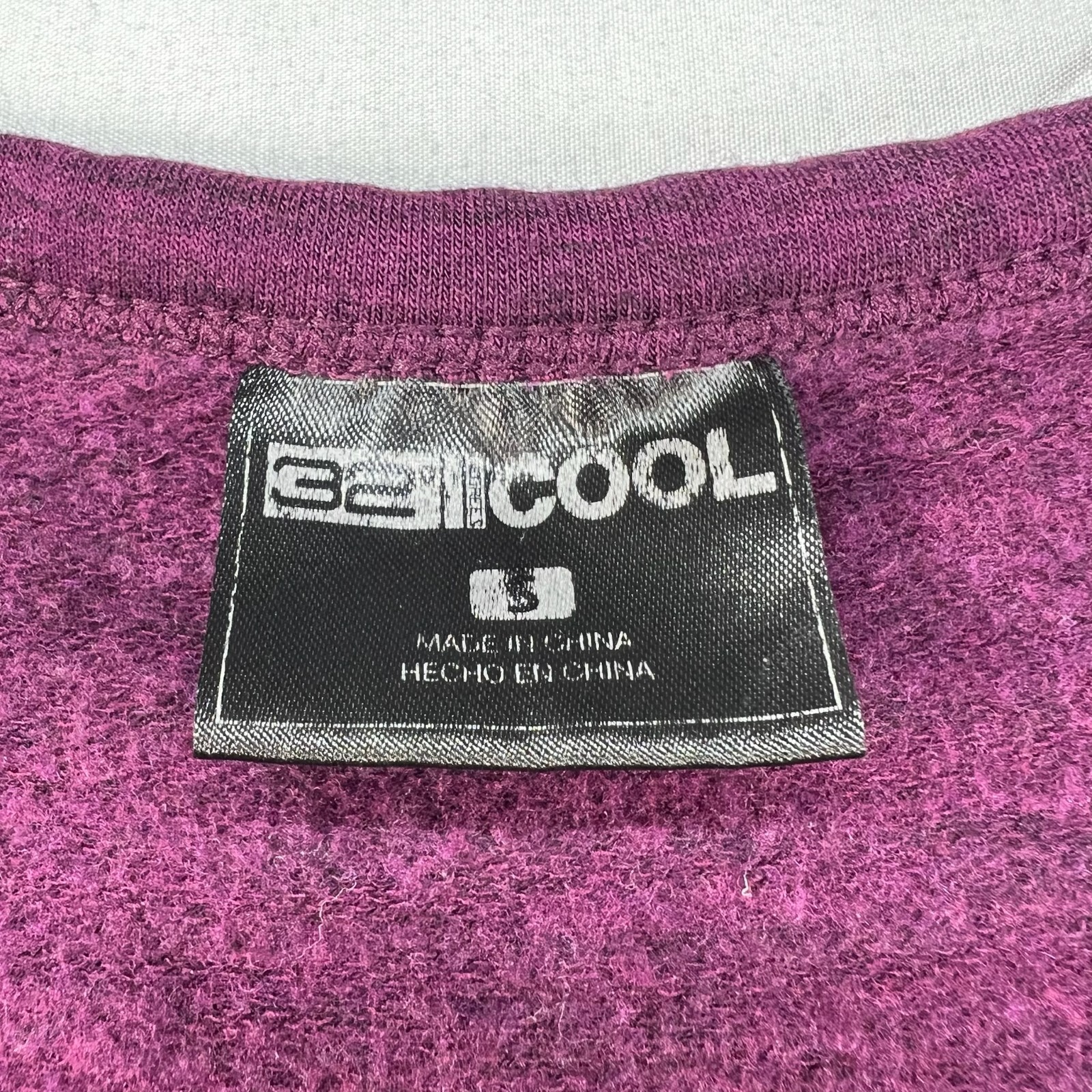 32 Degree Cool Dress Womens Size Small Purple Sleeveless Pockets Stretch