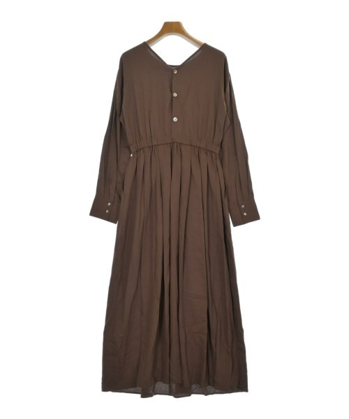 JOURNAL STANDARD Dresses Brown (Approx. M) 2200696653063