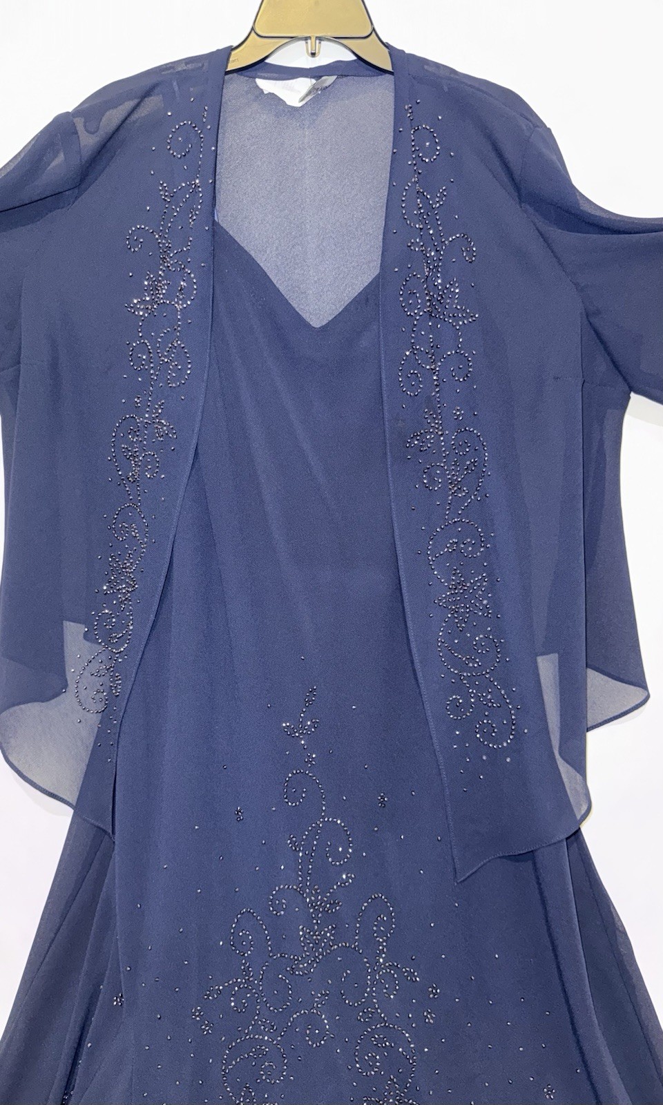 Dress Set Plus Size 24