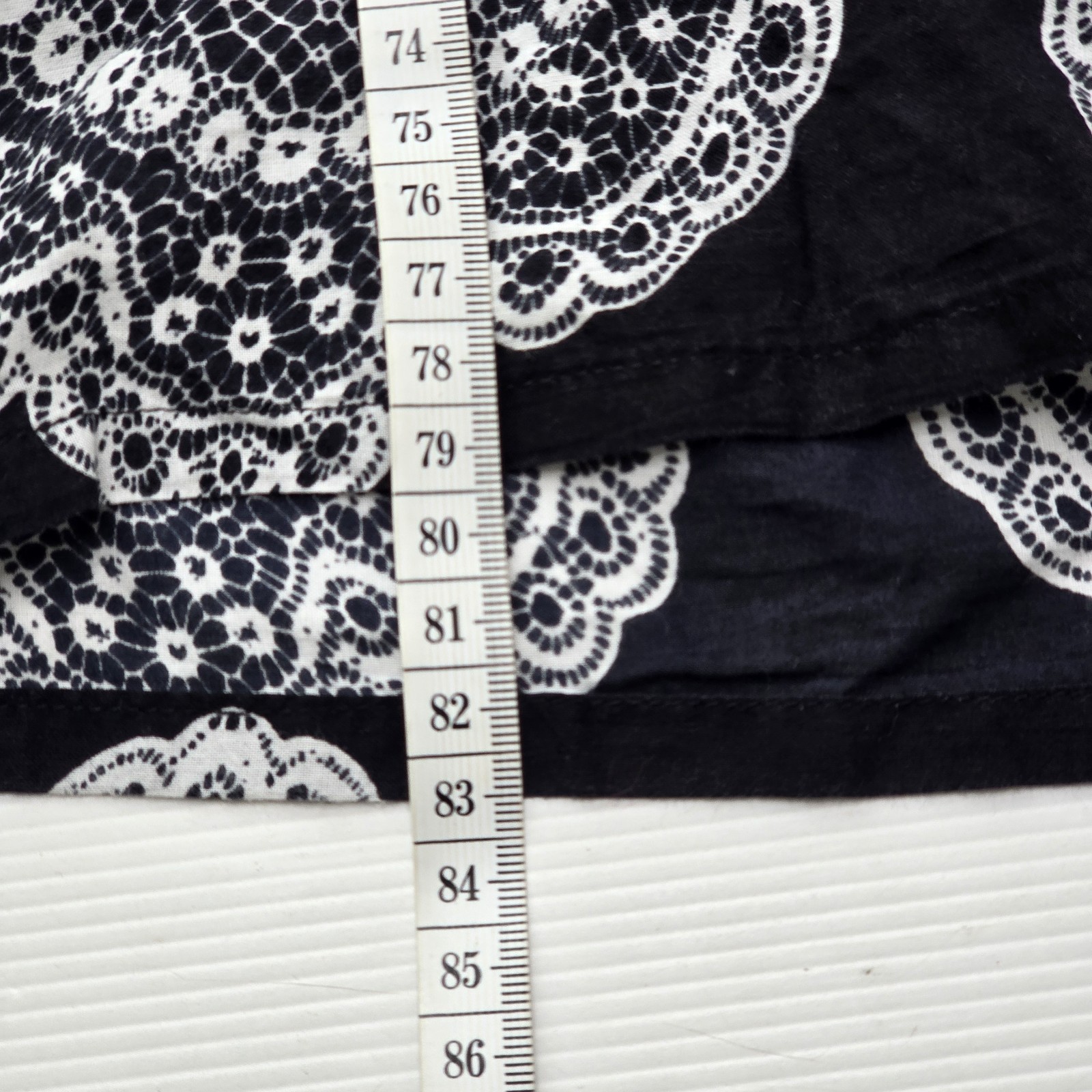 ORIENTIQUE Australia Dress Womens 16 Floral Lightweight Summer Beach