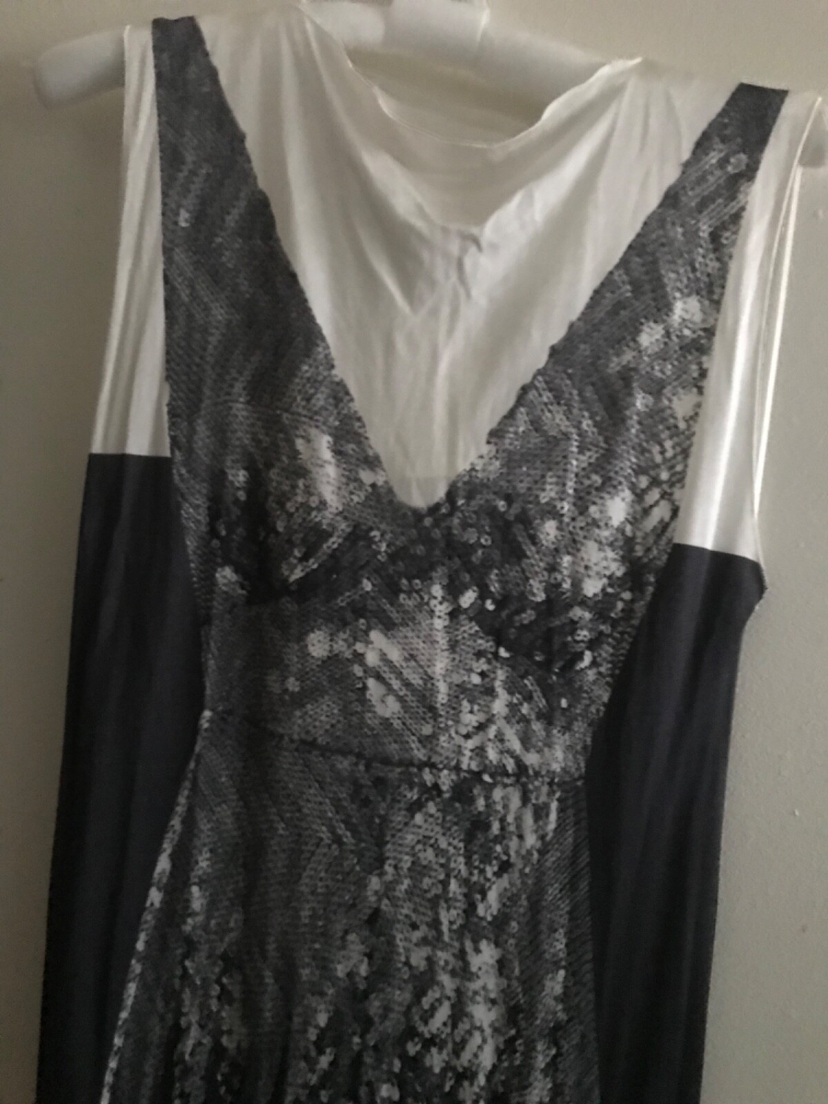 MAISON MARTIN MARGIELA x H&M Evening Dress
