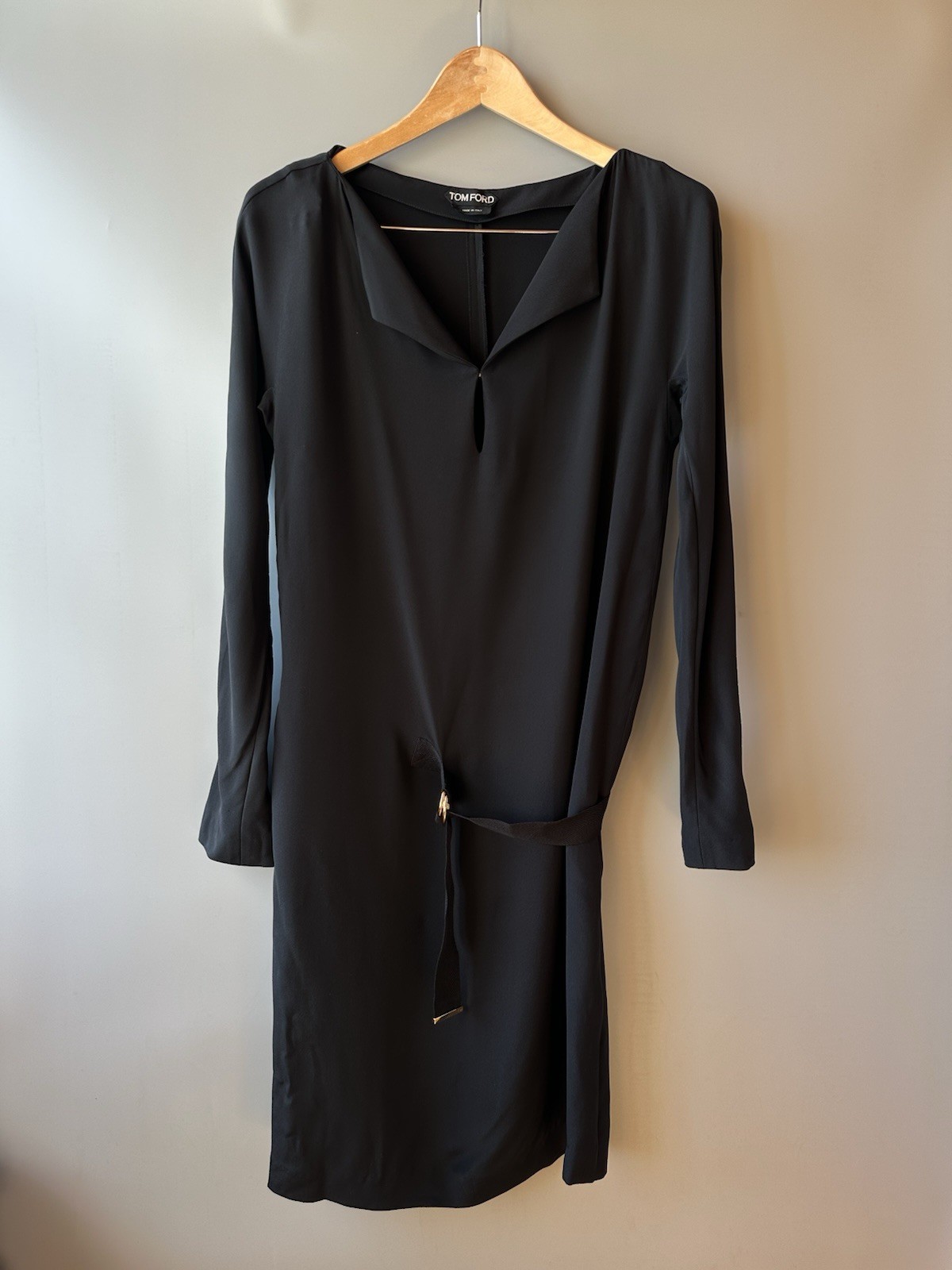 Tom Ford Silk dress 🔥 new collection