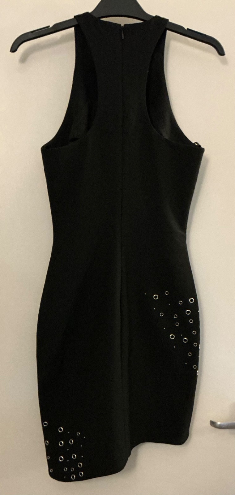 Elizabeth and James ladies dress, bust 32in, waist 30in, hips 34in. Pre-owned.