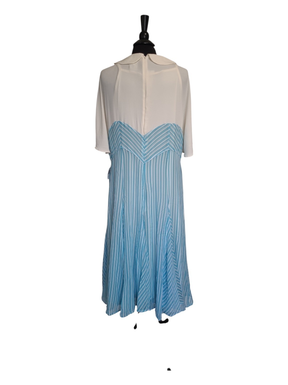 NWT Disney Dapper Days Main Street Women’s Dress Size 20