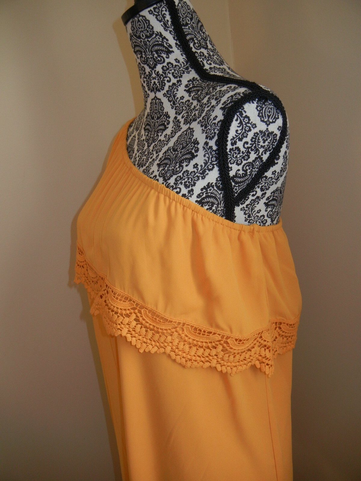 DR2 By Daniel Rainn Womens One Shoulder Solid Dress-Size S