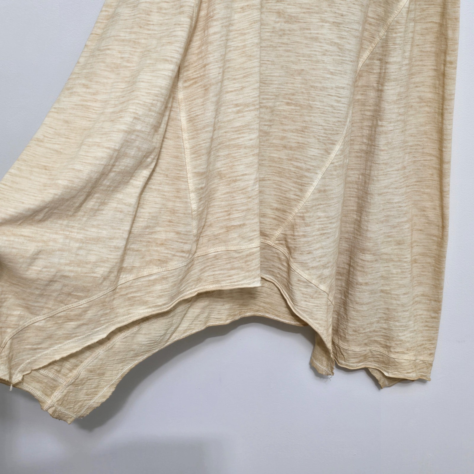 Jaded Gypsy Beyond The Moon Tank Tee Dress Sz L/XL Boho Beach Resort Vacation