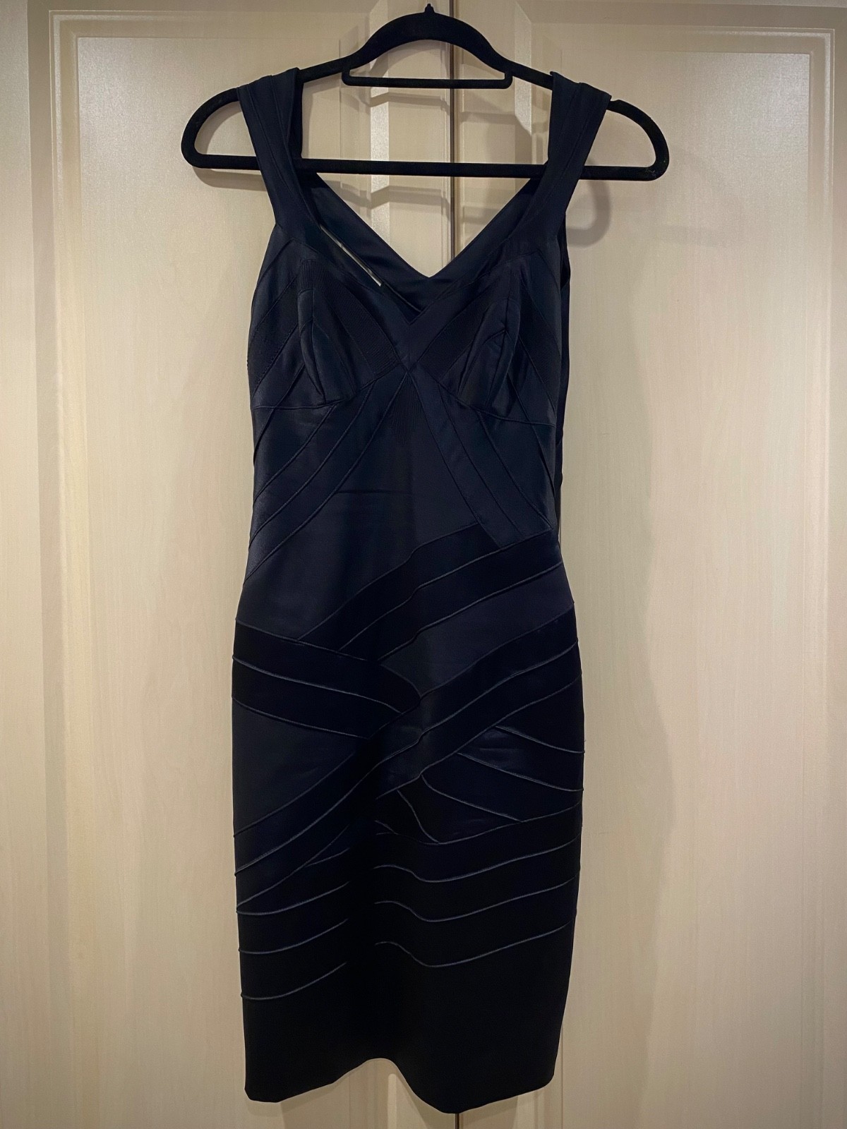 Perfect little black dress by KAREN MILLEN small / UK 8 / US4