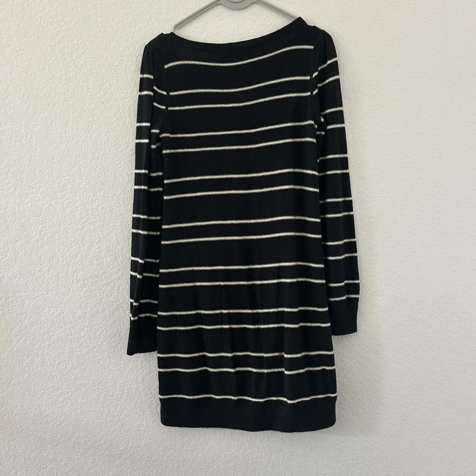 y2k Juicy Couture Cashmere blend sweater dress