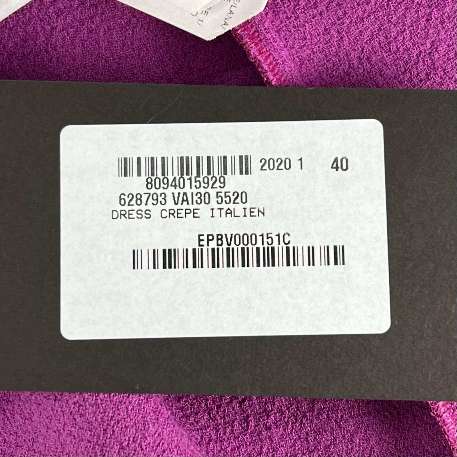 Bottega Veneta Wool Dress – DUTY FREE