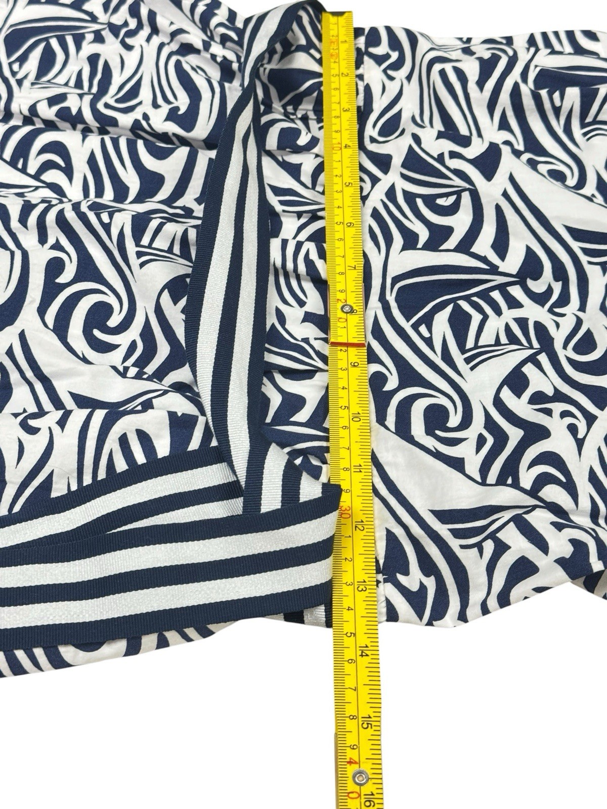 Vineyard Vines x Target Sailboat Rough Seas Midi Dress Size S Small