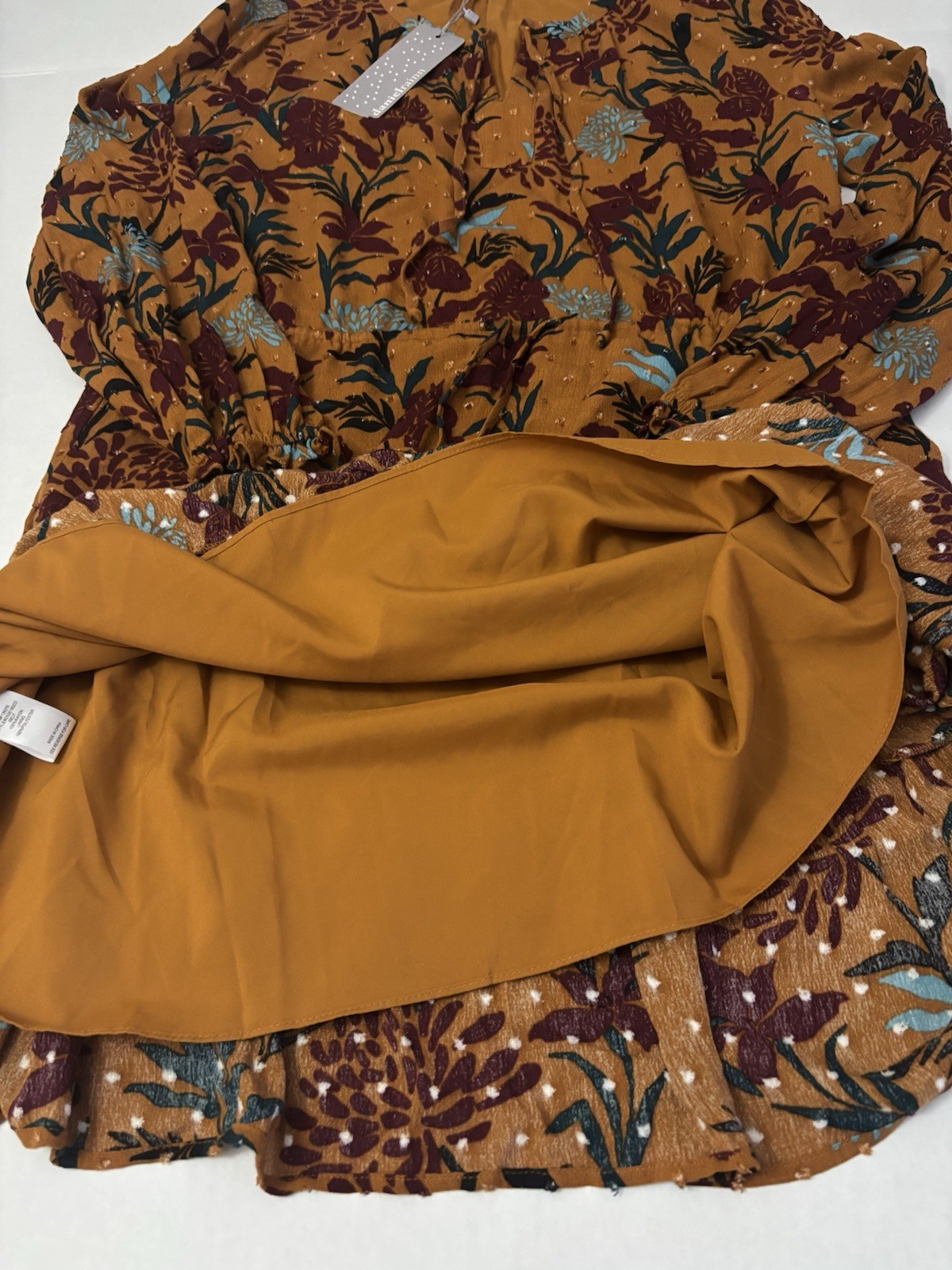 Daniel Rainn Macie dress Size M