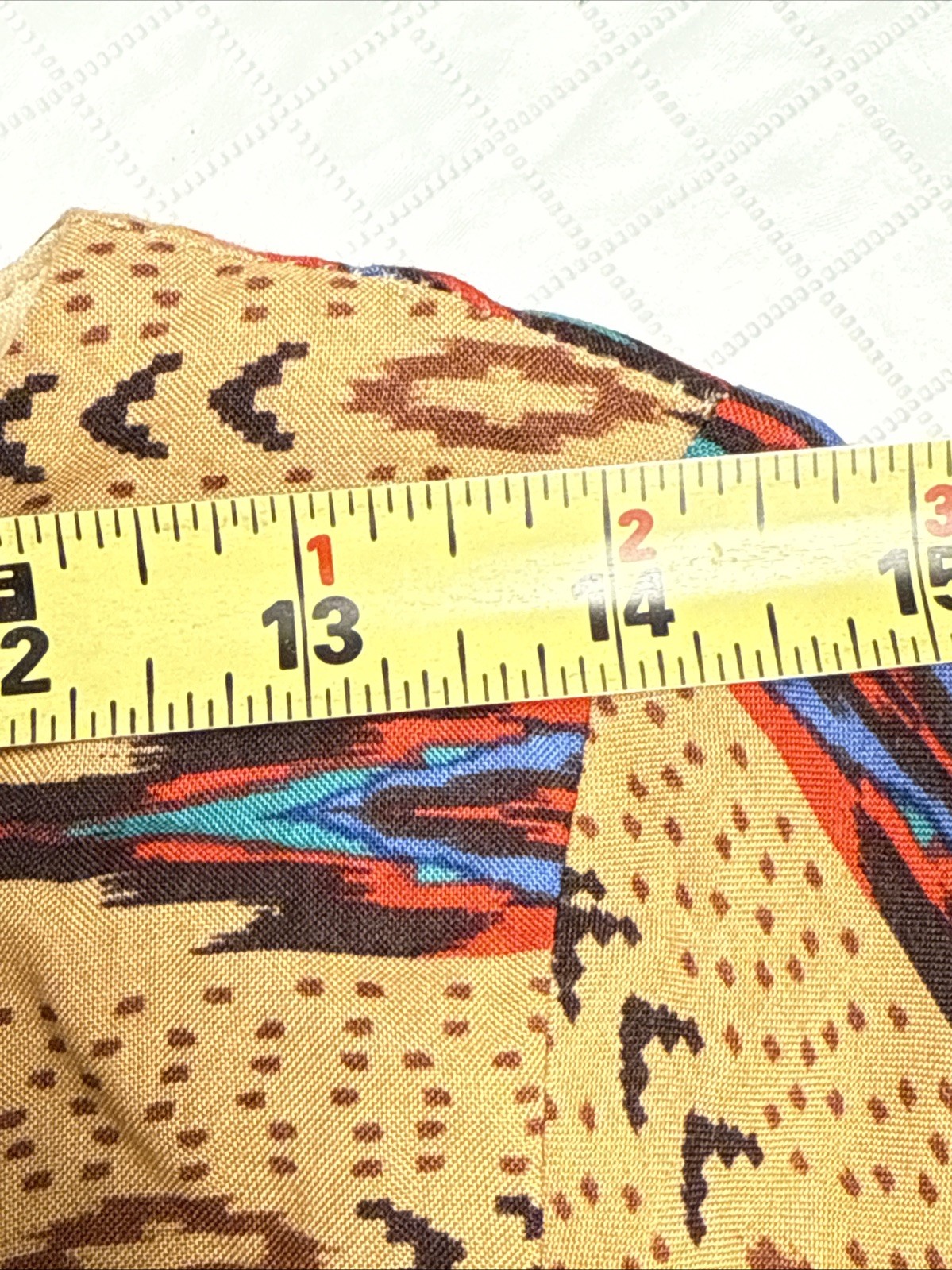Freeway Vntg Boho Dress Side Zip Size S Style#8418A Pit To Pit 17.5”L 34”anthrop