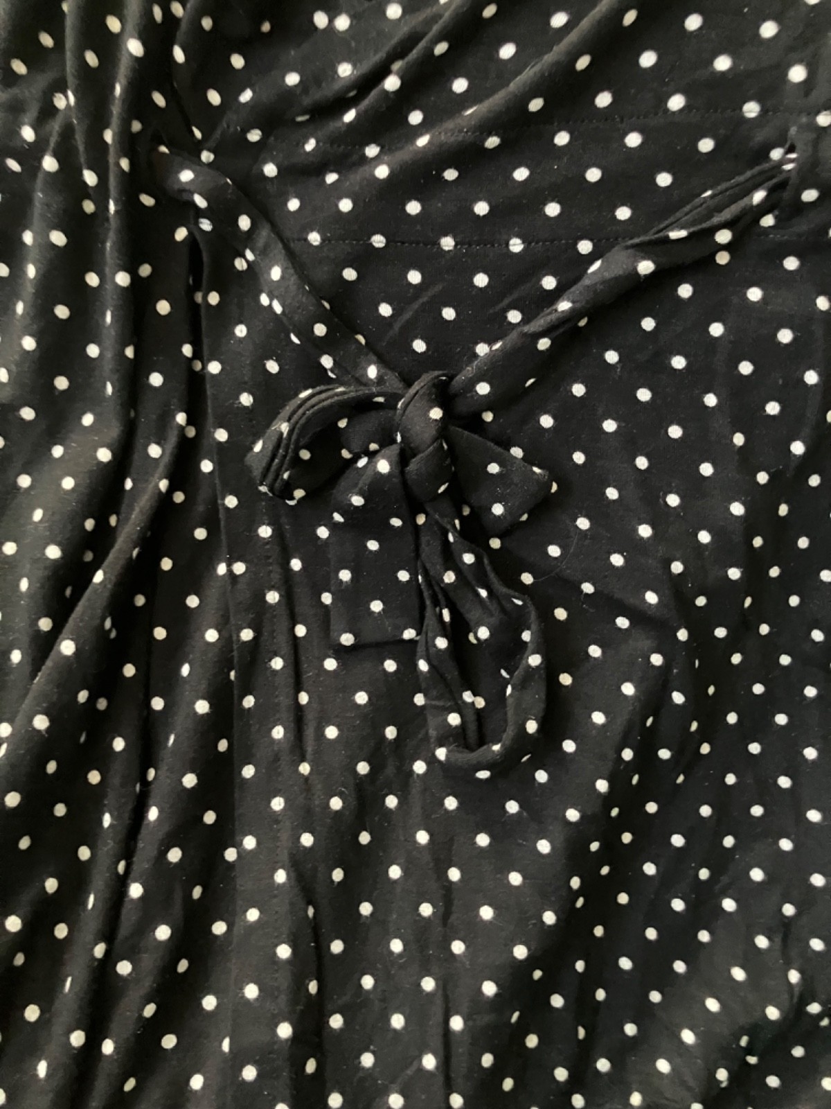 agnes b dress size 1