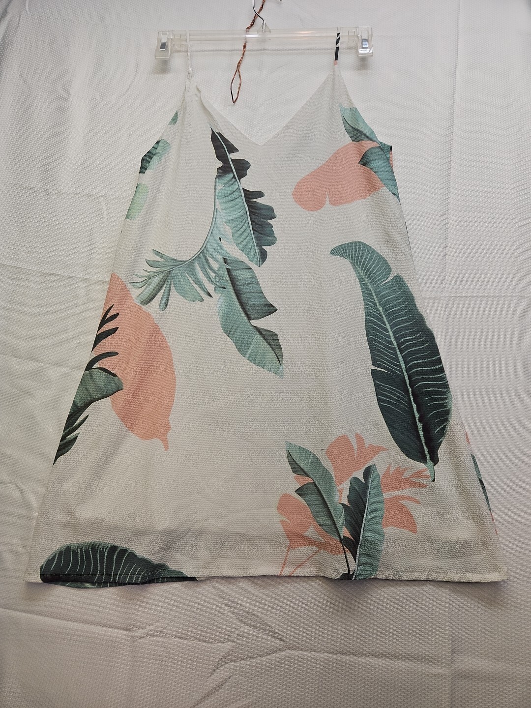 Shein Women Dress Size S Lined Sleeveless Strap Check out the Description