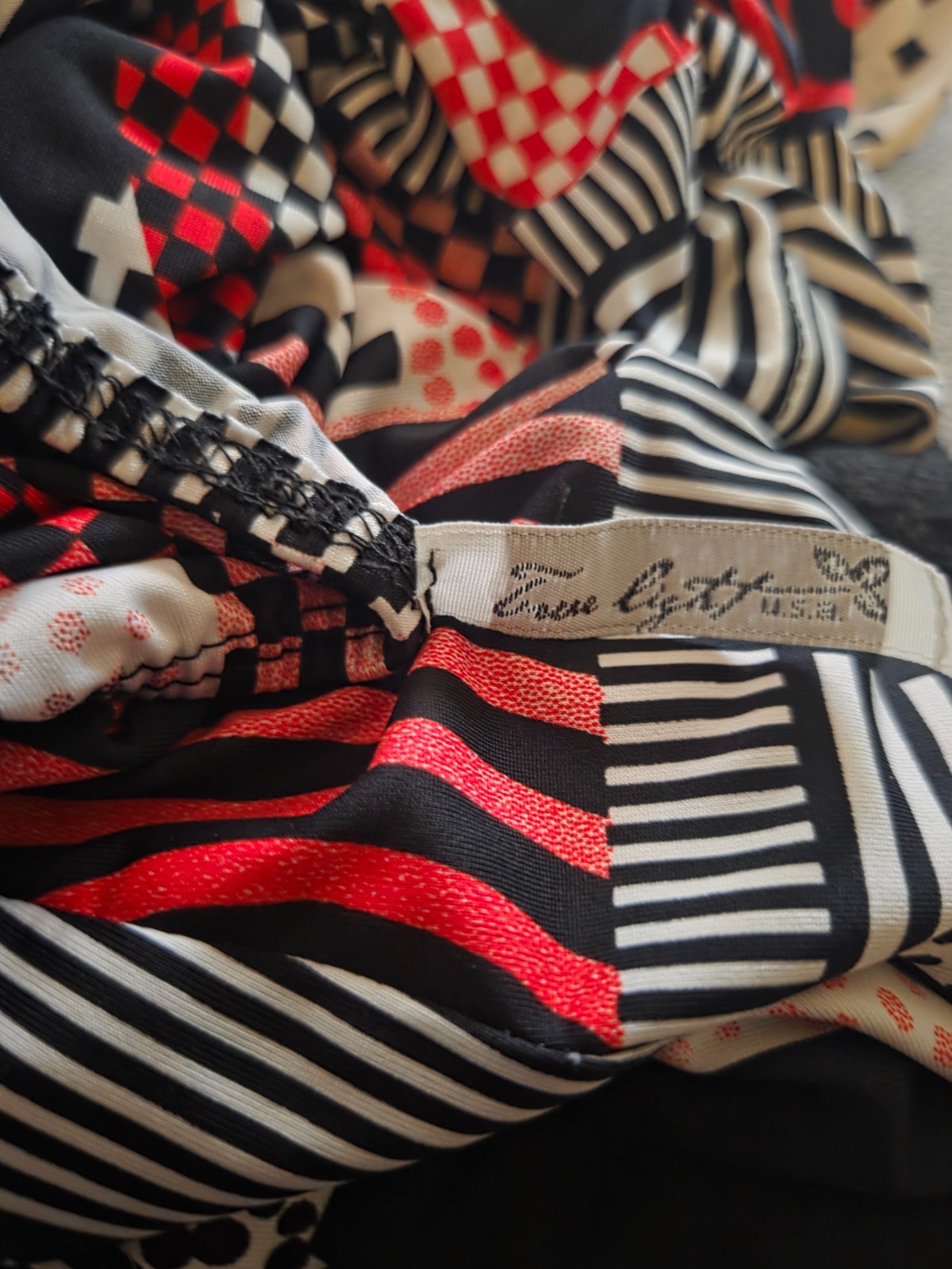 True Light, Mini Dress Off The Shoulder Size Small