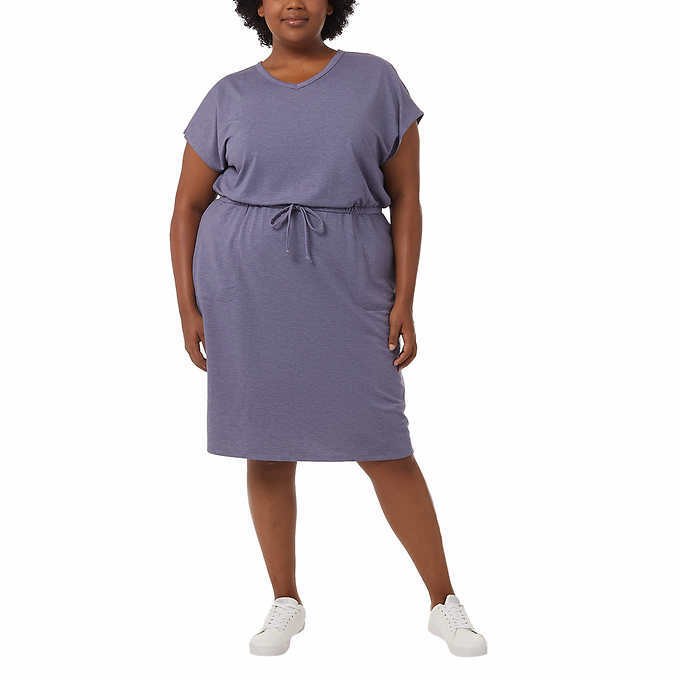 32 Degrees Cool Ladies’ Soft Lux Dress