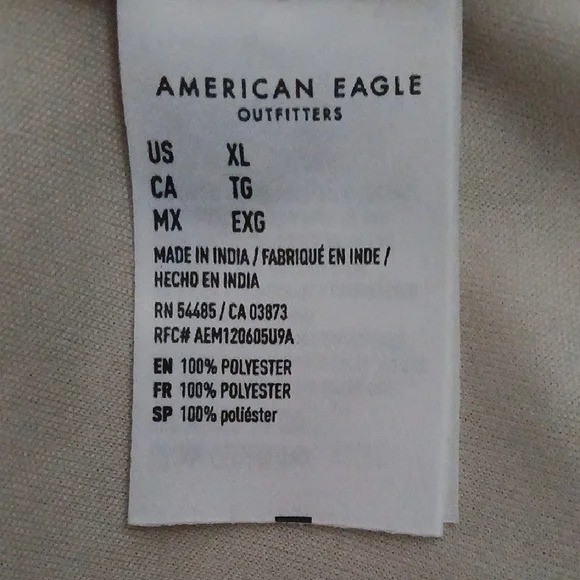 American Eagle Rose Gold Sequin Sleeveless Slip Dress