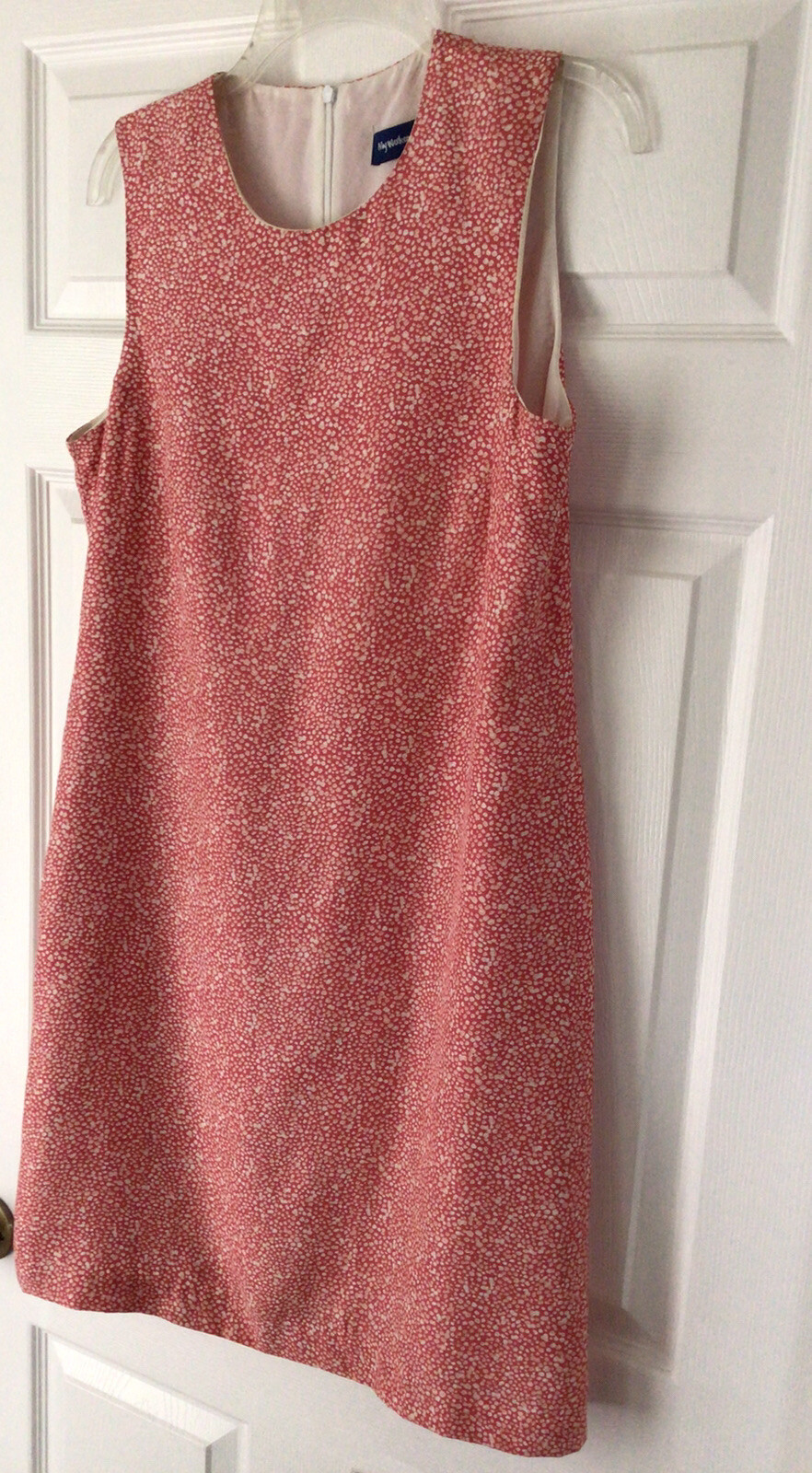 “MY WEEKEND CLOTHES” GREAT SUMMER WOMENS SIZE 10 DRESS UP/DRES DOWN SEE PHOTO