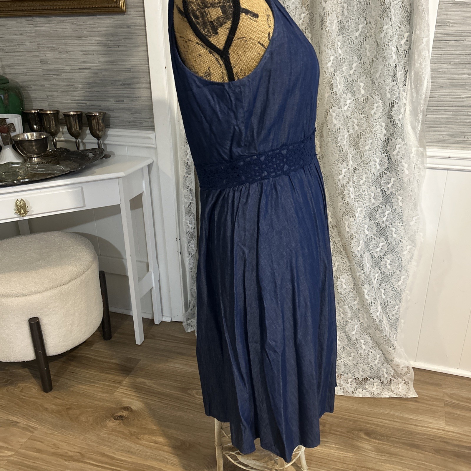 Established 1952 Size 12 Dress