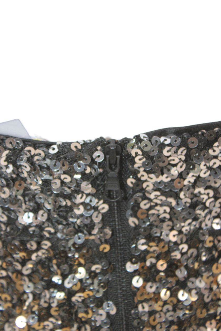 Bardot Womens Above Knee Mini Dress Size XS