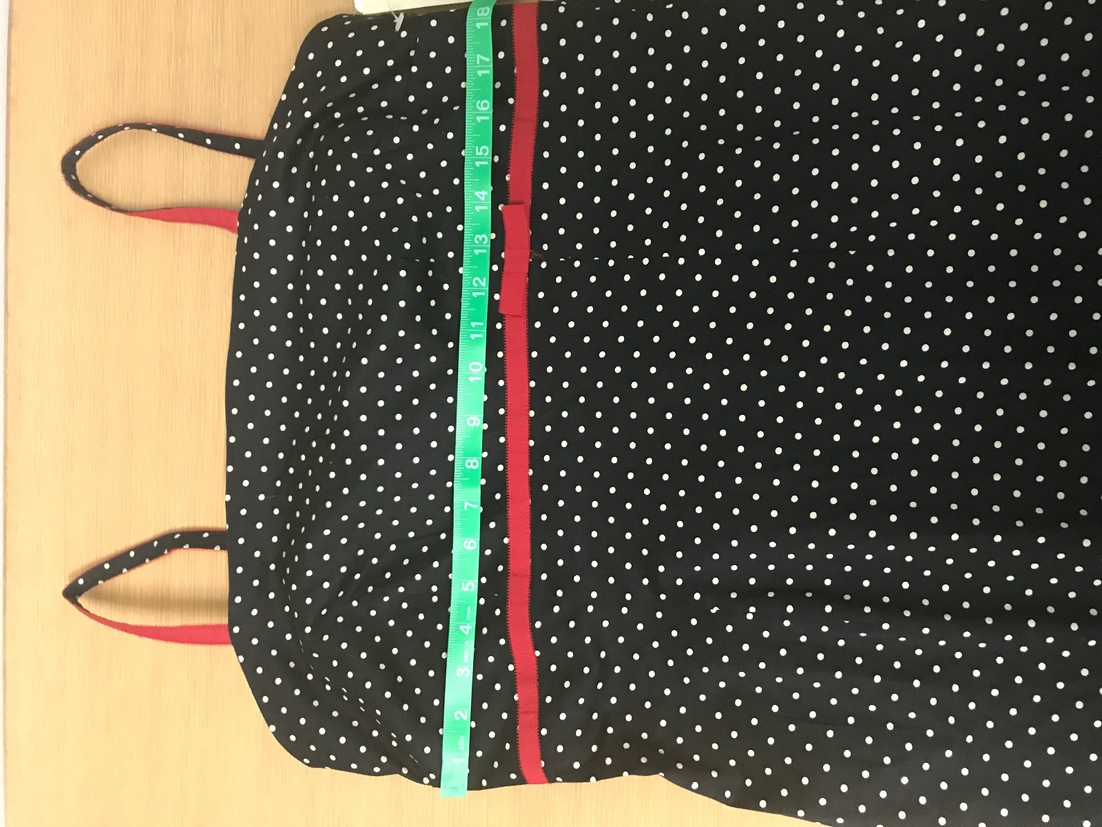 Amanda Smith Black White Polka Dot Sleeveless Optic Sheath Dress Womens Size 14*