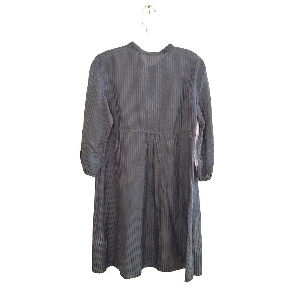 Joie Size MediumLightweight Cotton and Silk Dress/ Tunic Summer Spring Fall
