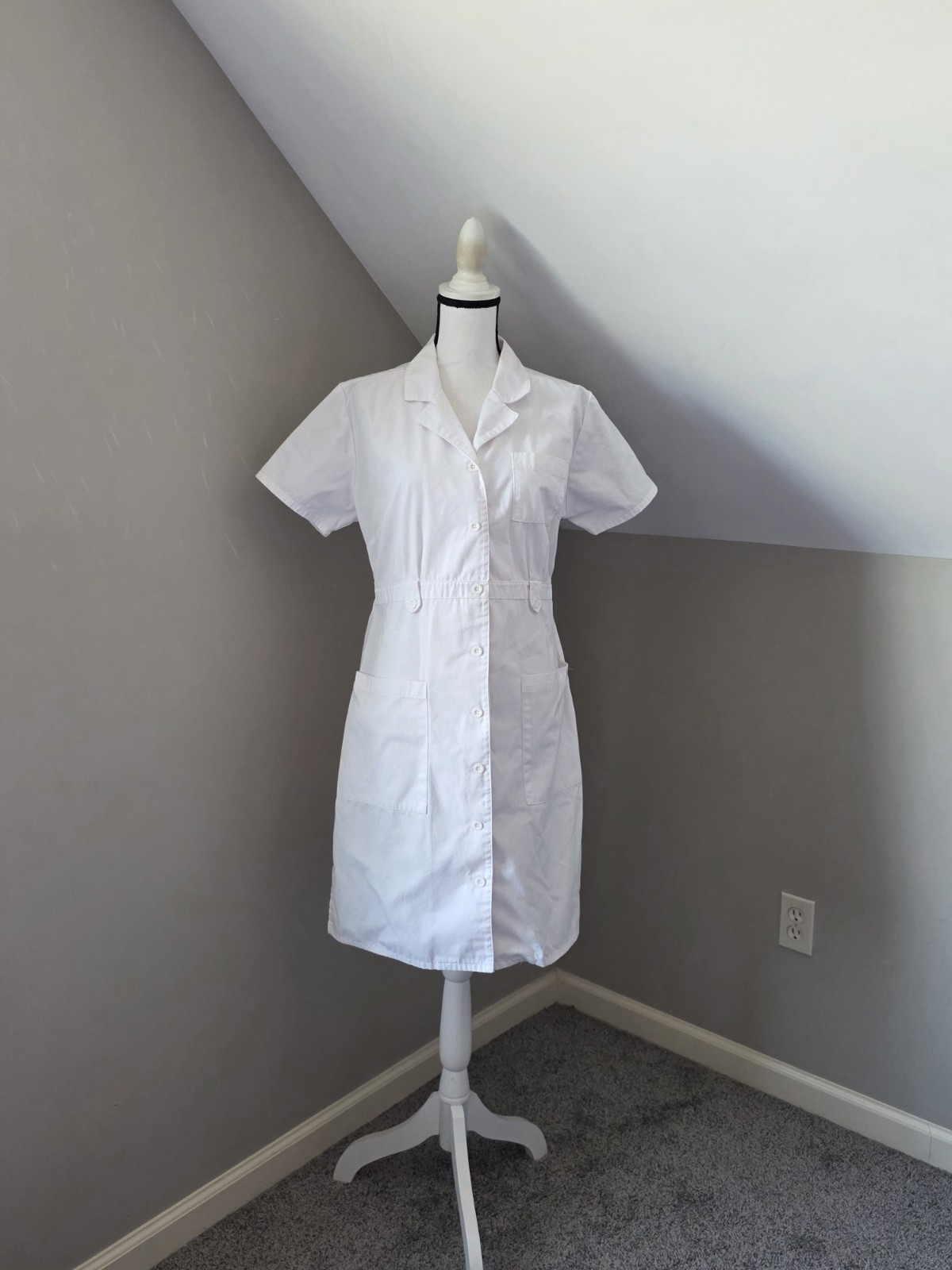 Dickies Medical Uniform Dress