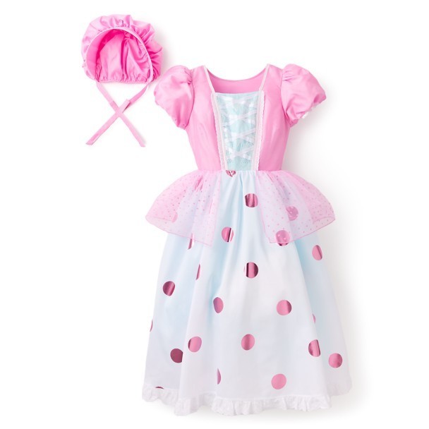 Bo Peep Costume for Adults Size Large – Toy Story