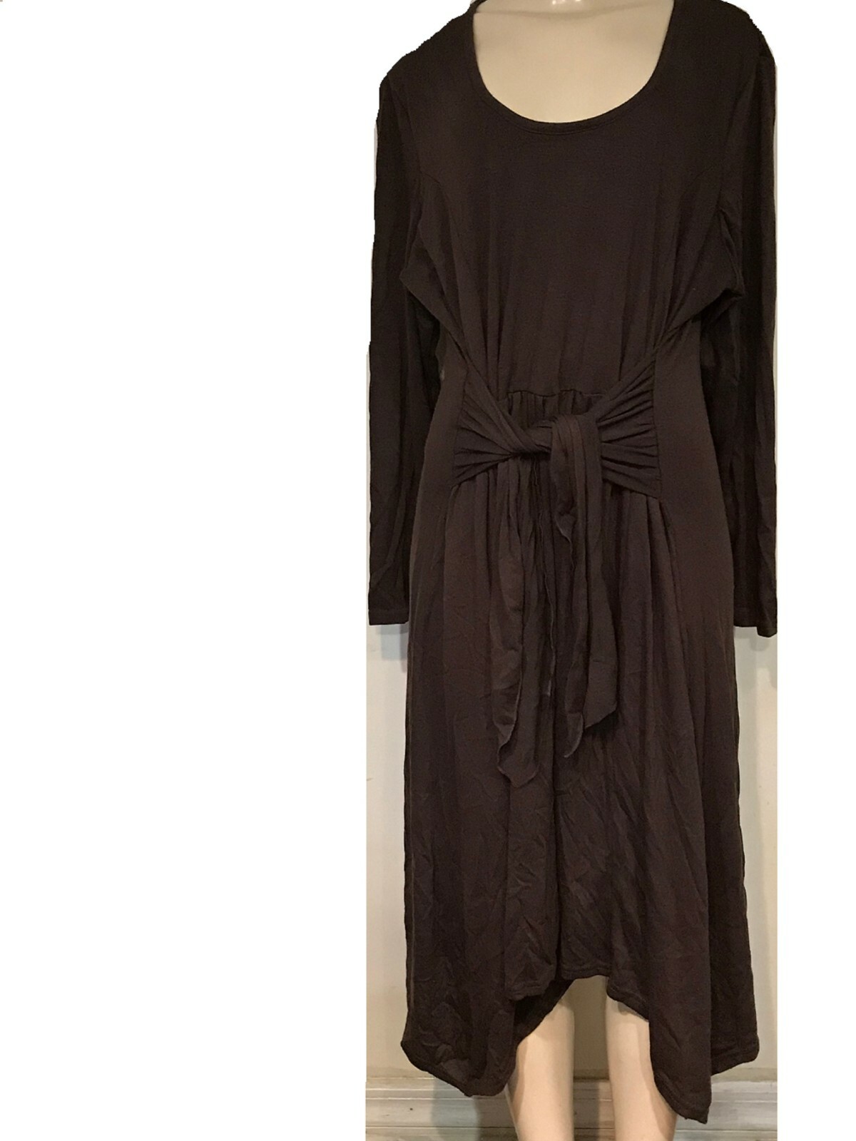 Women’s Fall Spring Winter Casual Work Business Meeting Day night Dress plus 2X