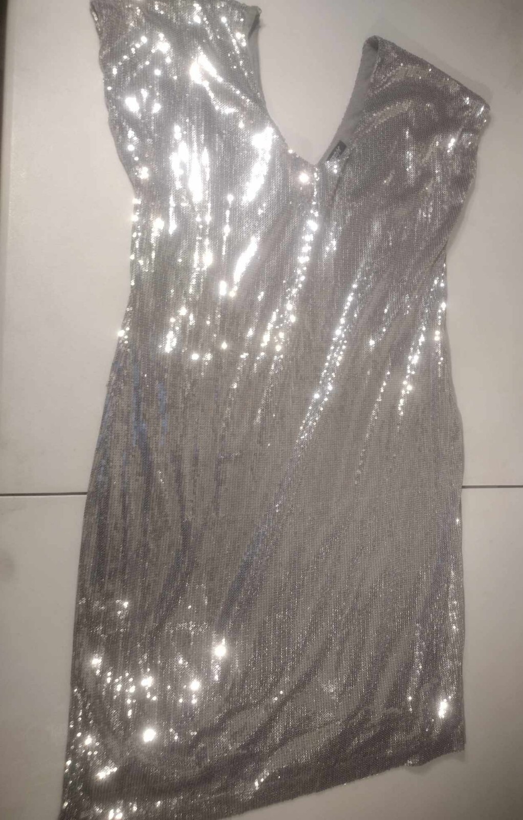 Metrostyle Dress Size M