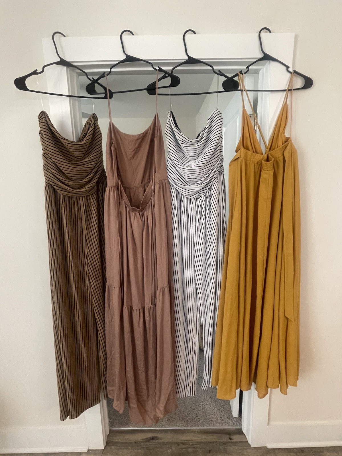 womens dresses lot size large