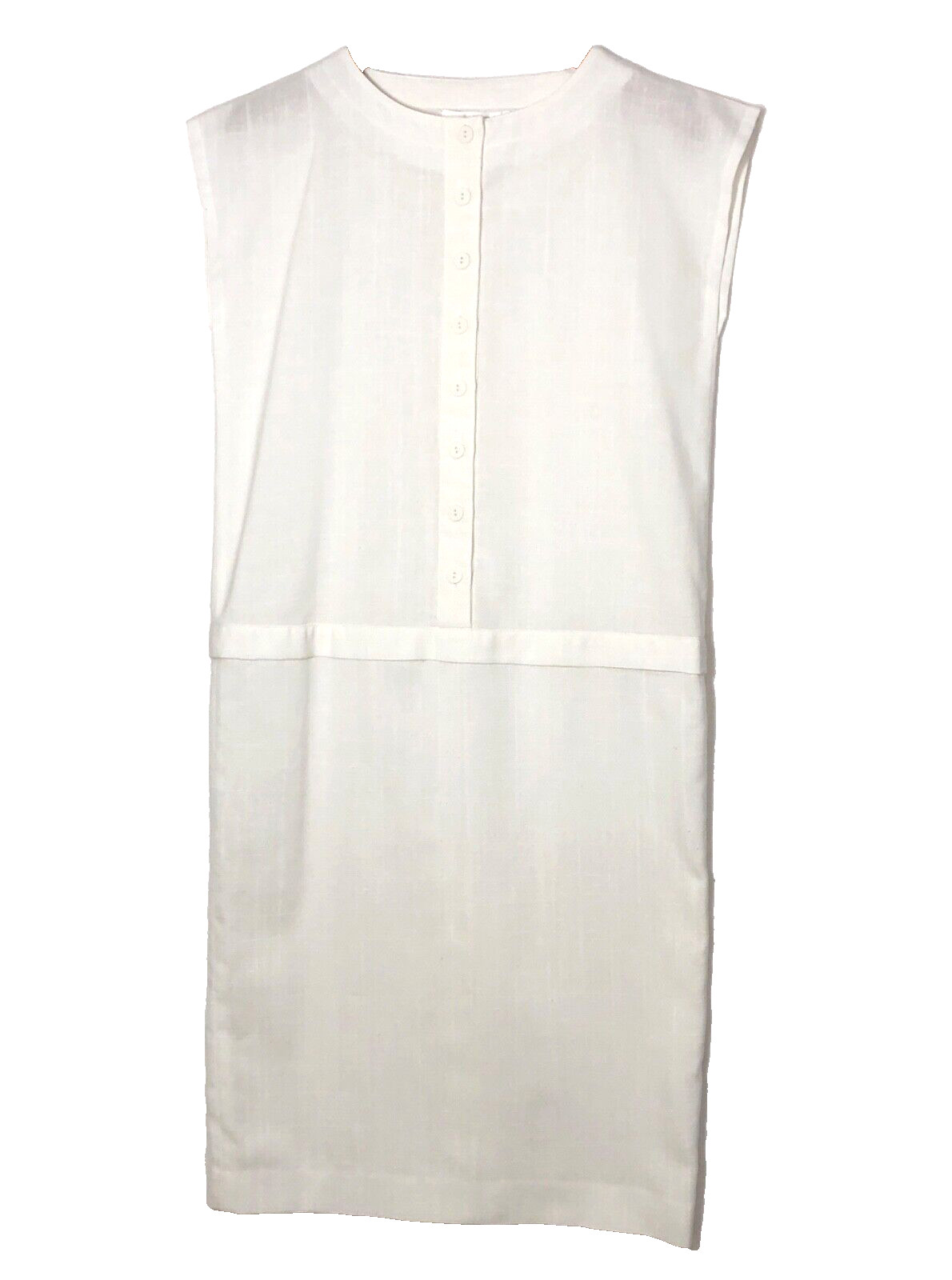 Act I New York Vintage Sheath Dress Size Med Classic Style Business Office Work