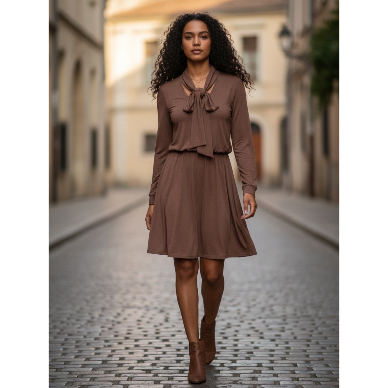 NWOT Rachel Pally dress size S