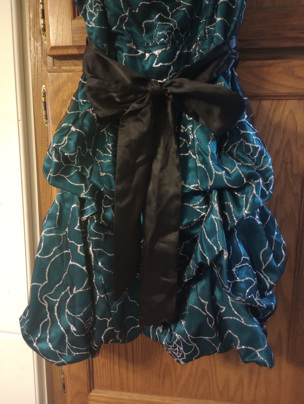 Deb Dress
