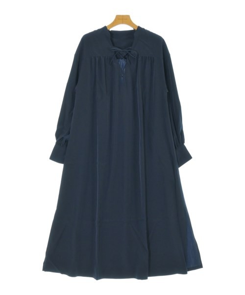 JOURNAL STANDARD relume Dresses Navy F 2200682429078