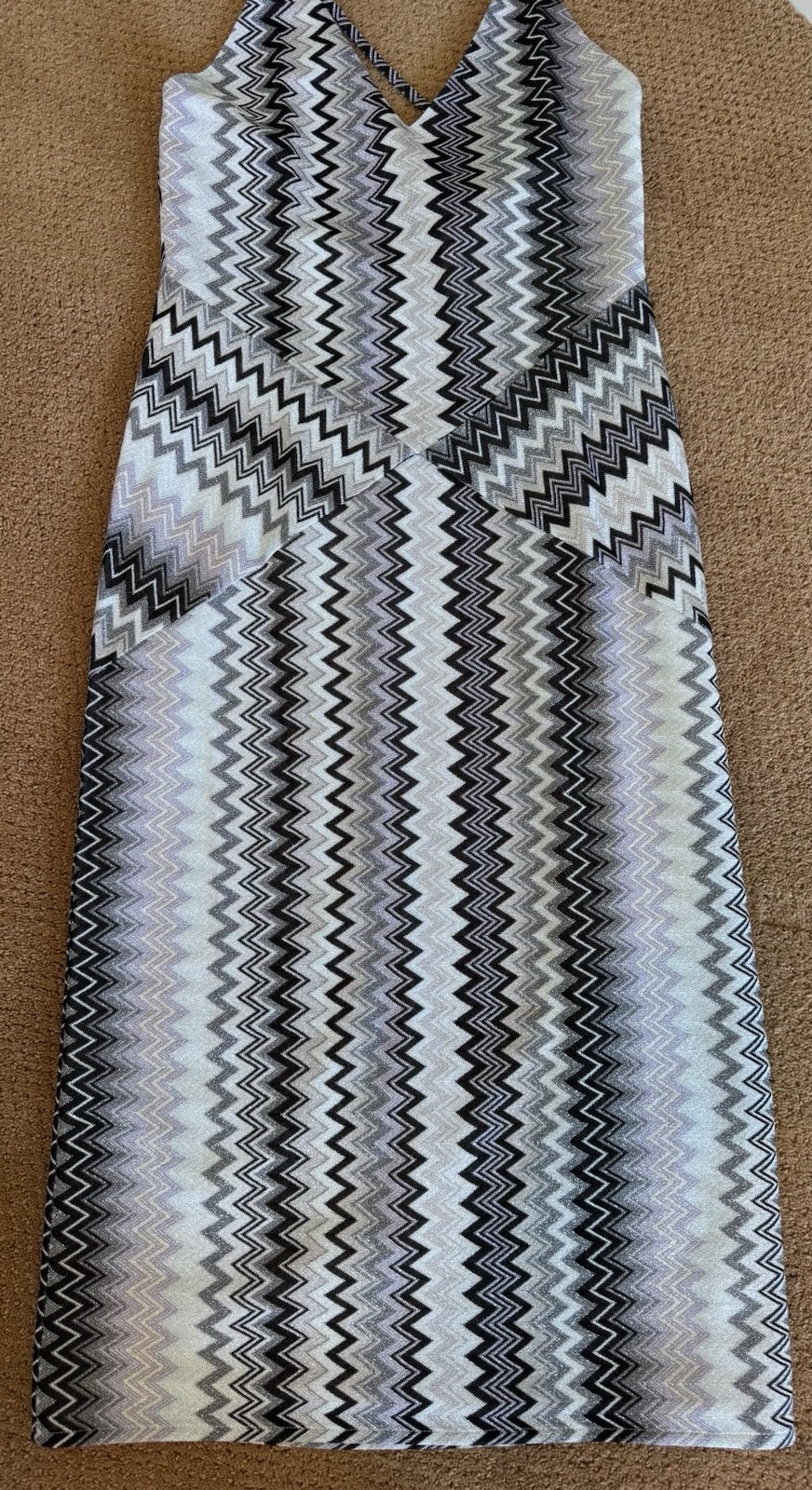 MISSONI Authentic & Classic Design. Like New.