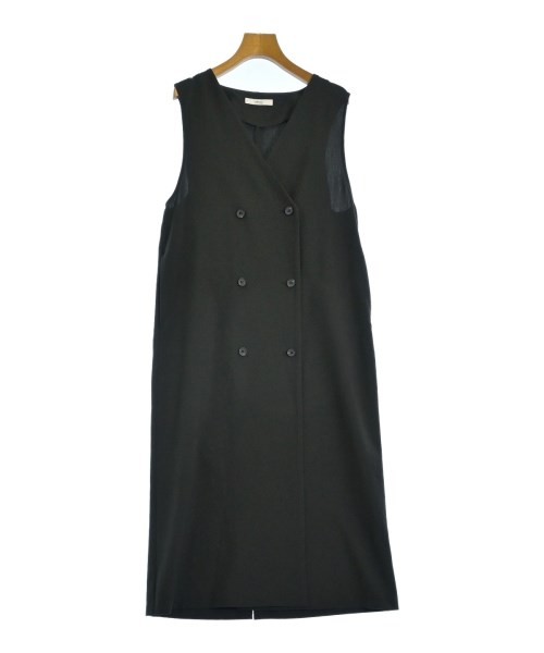JOURNAL STANDARD relume Shirt Dresses Black F 2200706050011