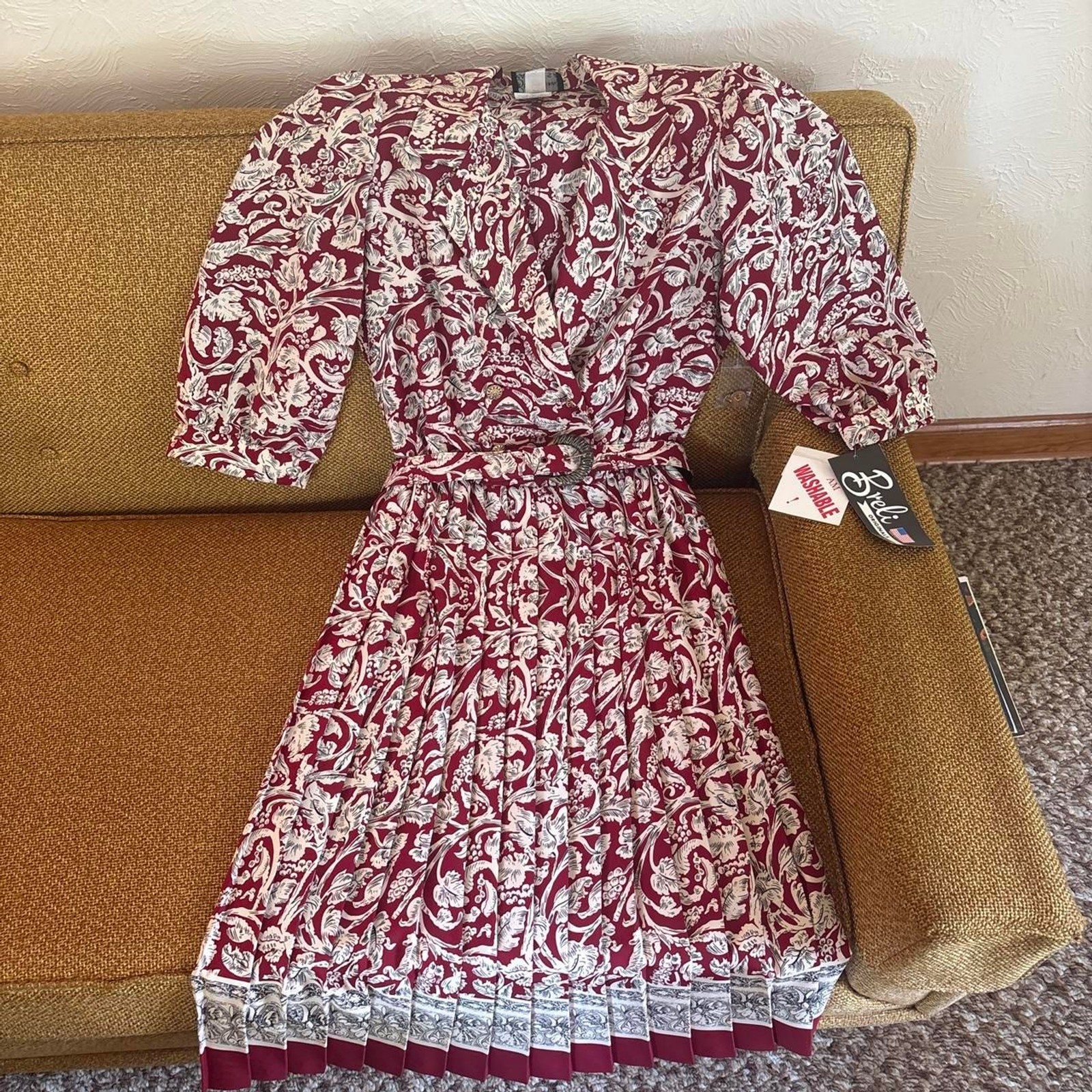 Unbranded Women’s multi Dress