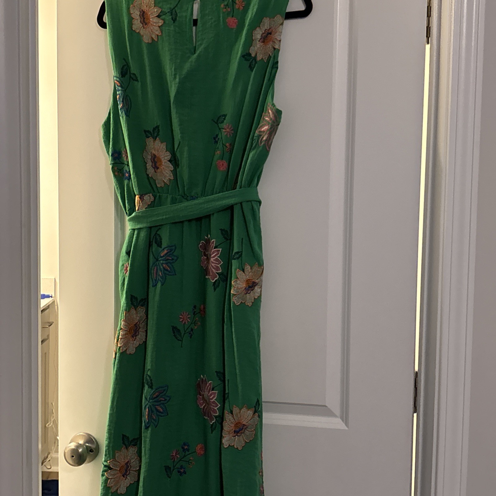NWT DRAPER JAMES SUMMER DRESS XL – 14/16