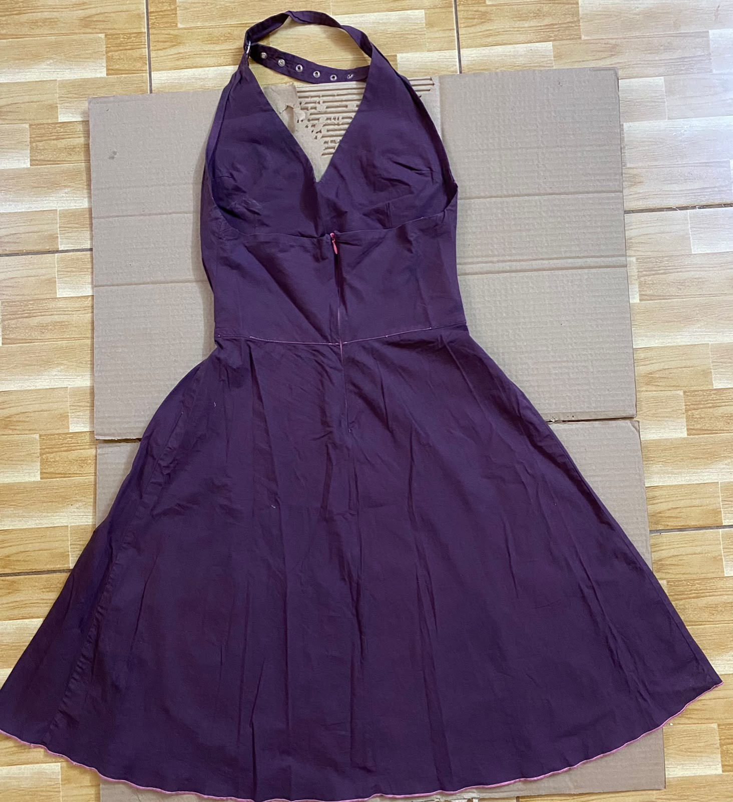 dress