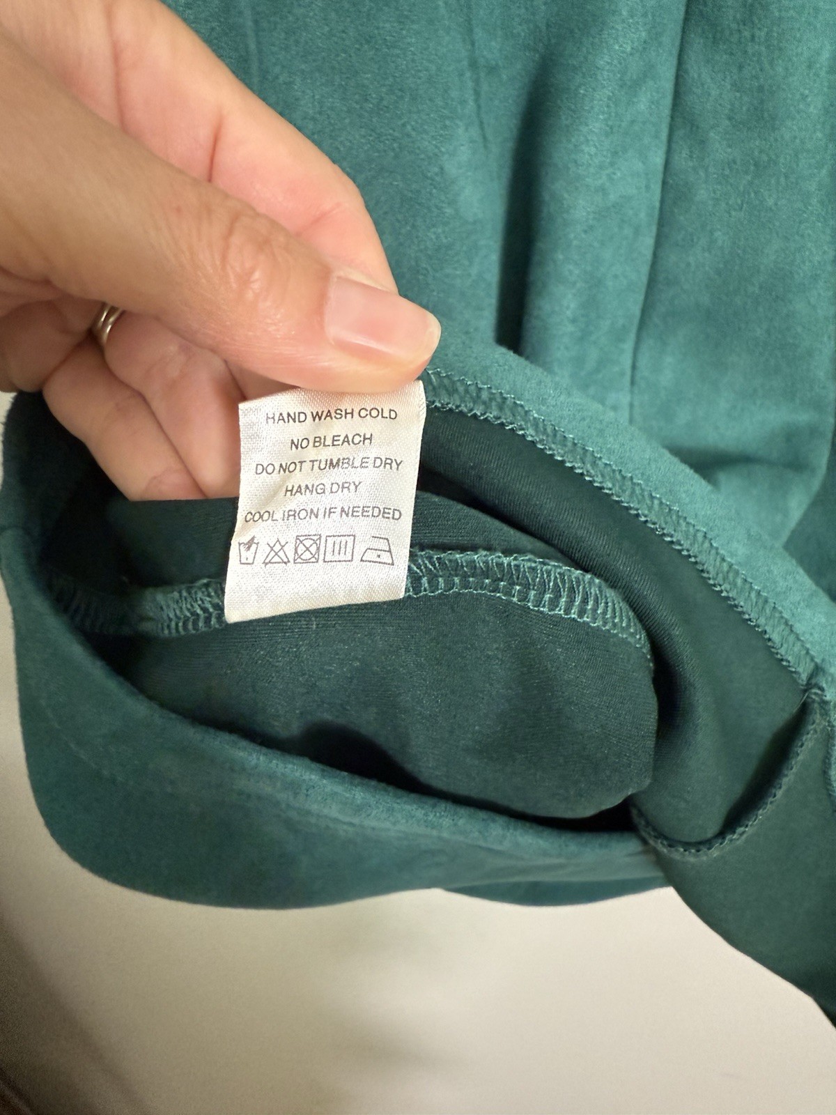 Revolve Superdown Carrie Faux Suede Mini Dress Green Sz XS Sexy Event Cocktail