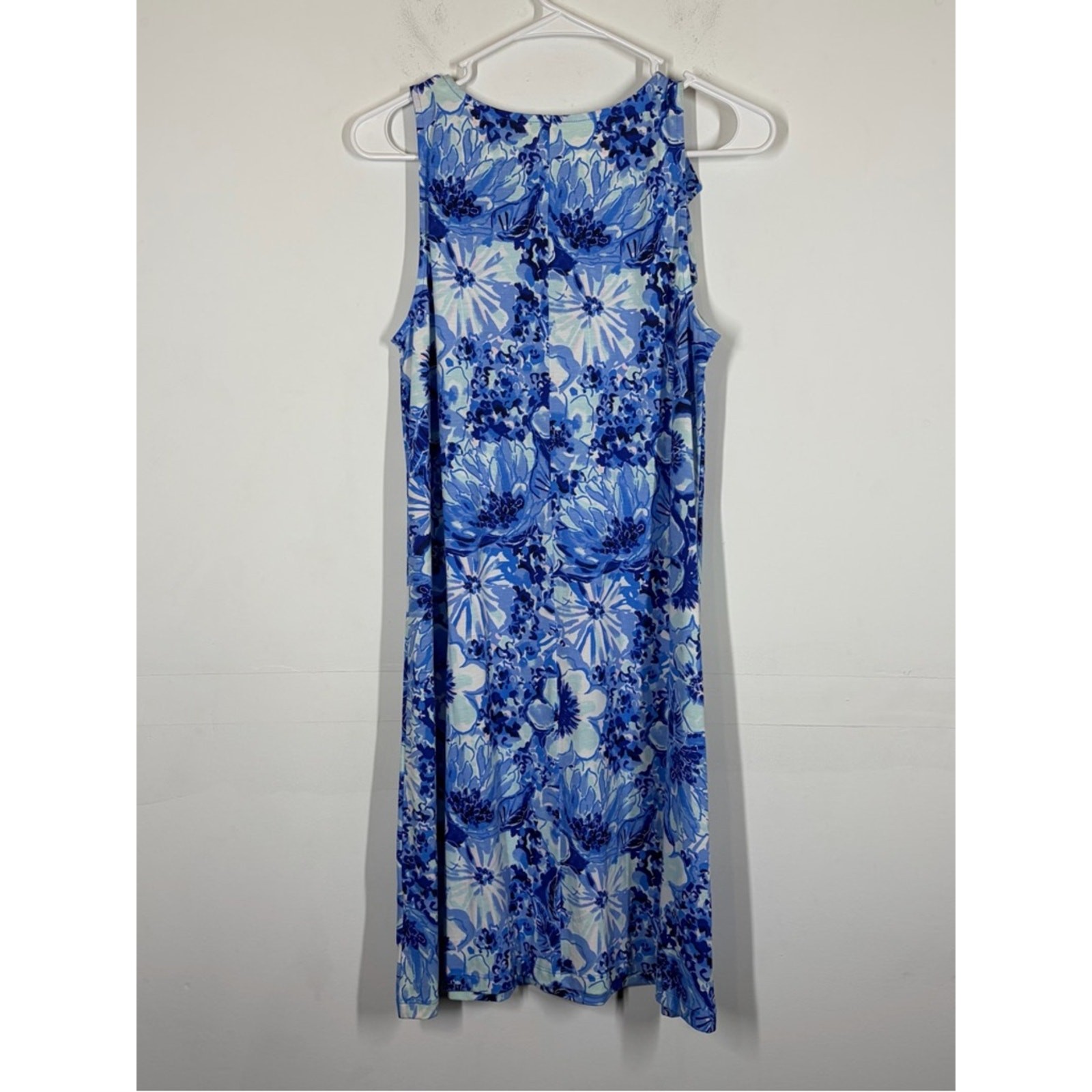 Lilly Pulitzer Luella Dress Size Small