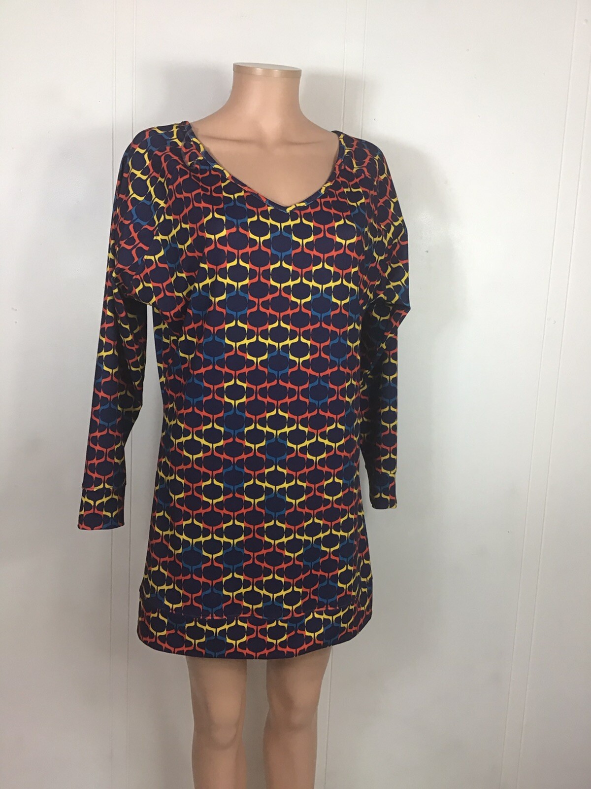Merrell Dress Tie Back Womens Medium
