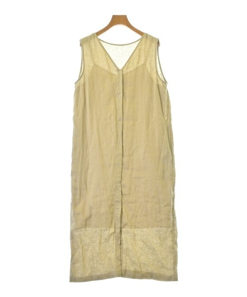 JOURNAL STANDARD relume Dresses Beige F 2200685114087