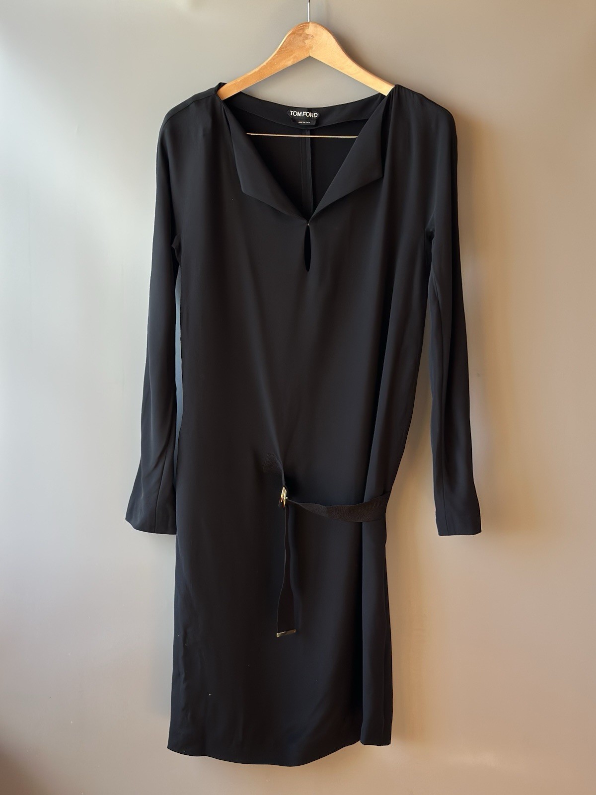Tom Ford Silk dress 🔥 new collection