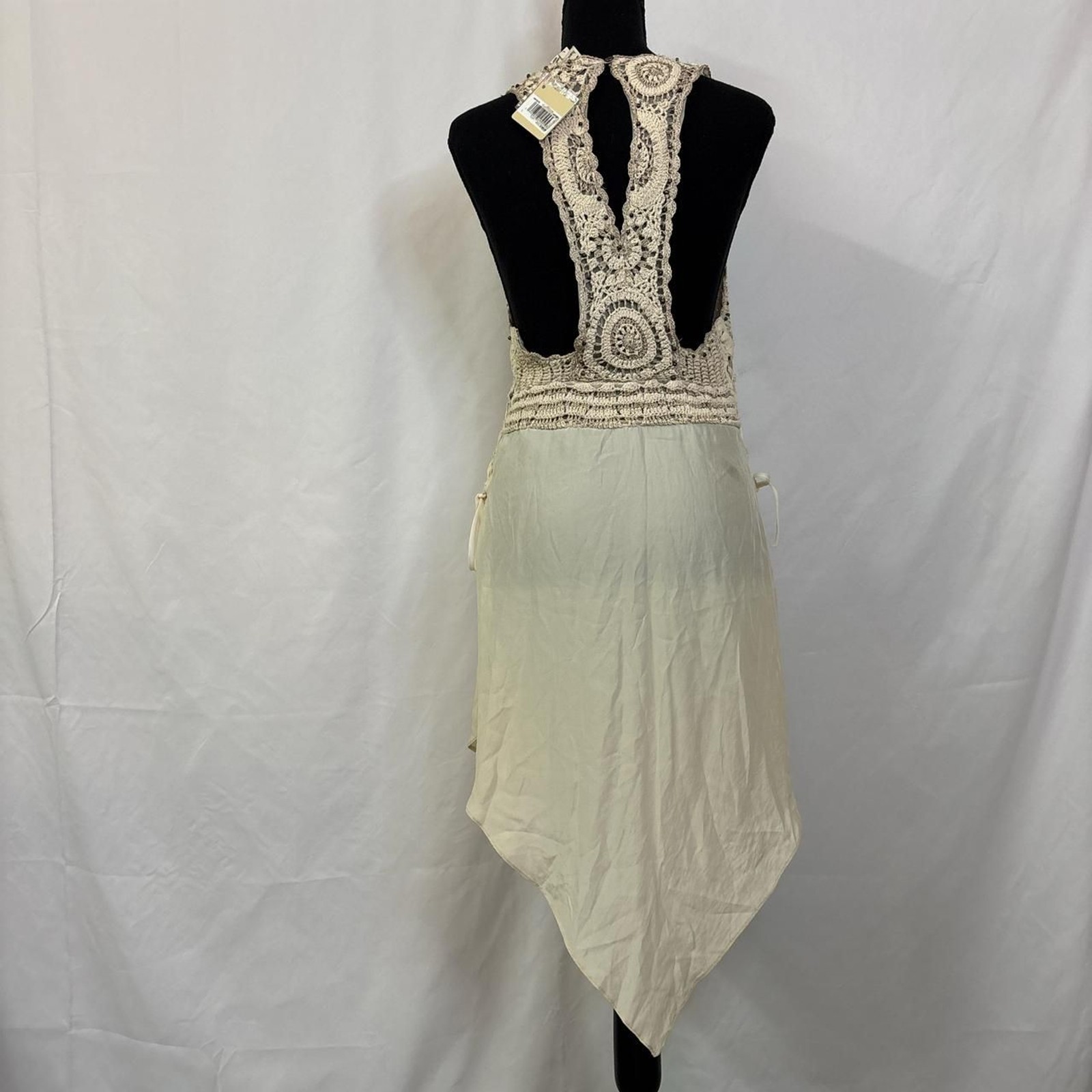 Haute hippie dress