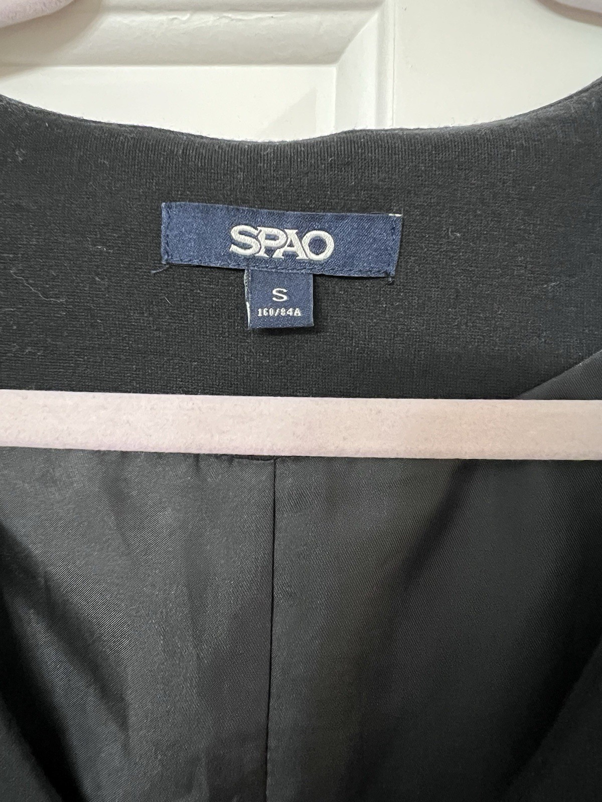 Korean Dress Brand Spao