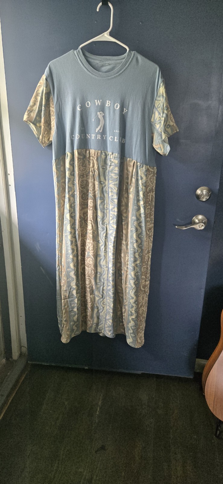 Custom Designed Maxi Dresses One Size Fits All. 5 Styles