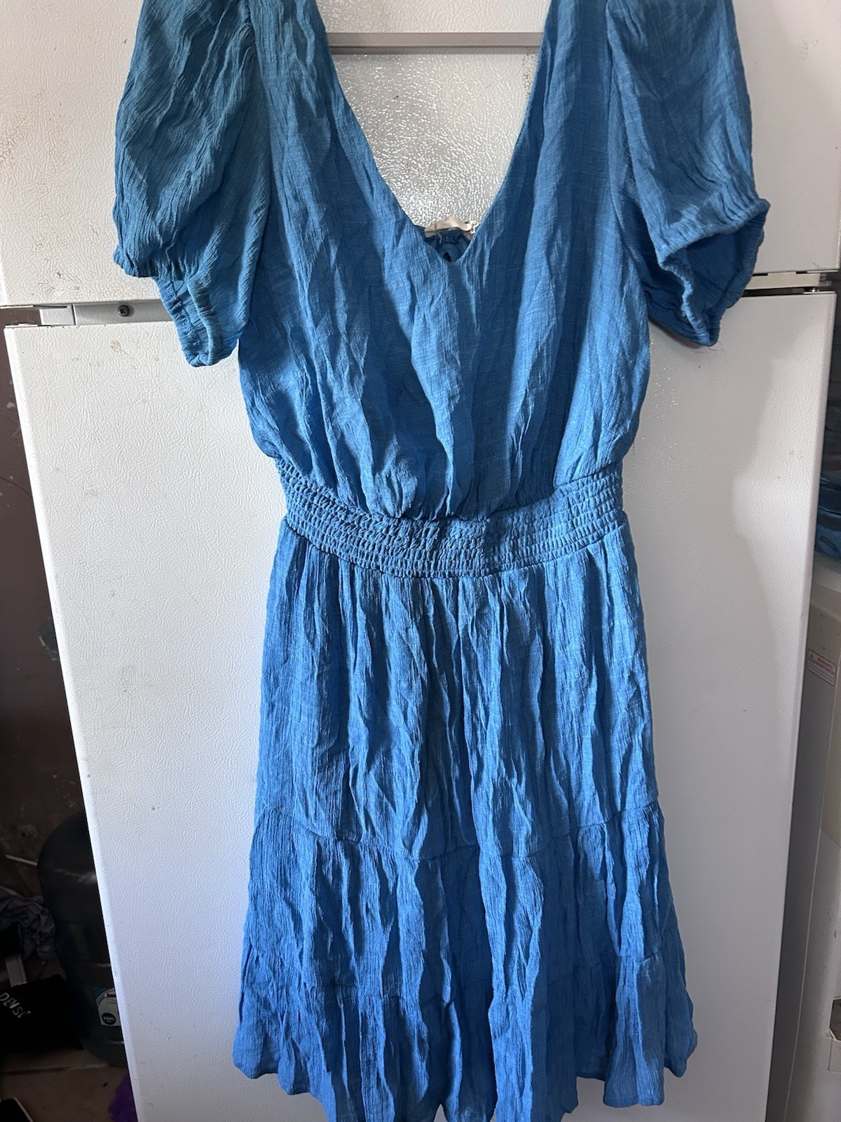 2x Plus Size Women’s Mixed Lot 2 Dresses, 3 Pants, 1 Skort, 6 Tops