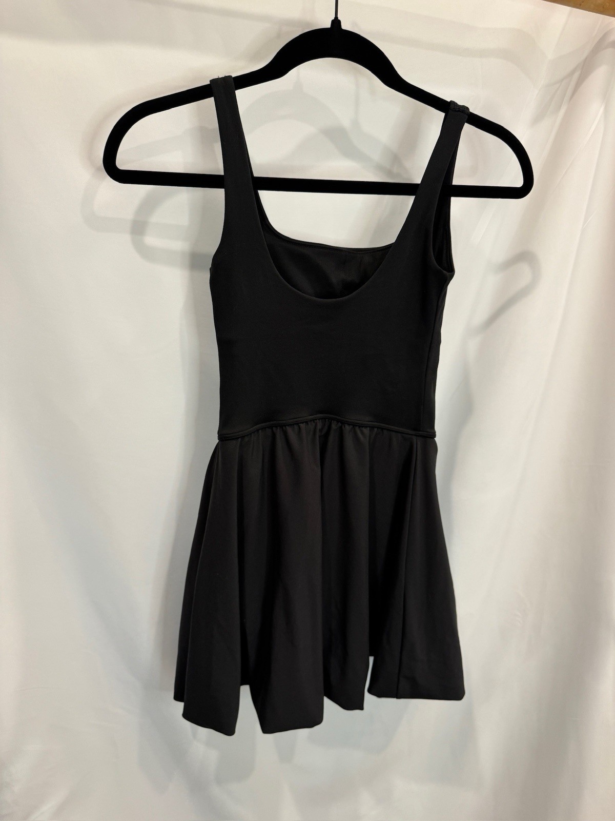 Hollister Gilly Hicks dress, Bubble Skirt!!! Built In Bra And Shorts. XXS